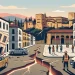 زلزال بقوة 5 درجات يضرب غرناطة جنوب إسبانيا