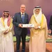 سفير المملكة في باكستان يدشّن أولى رحلات طيران الرياض من إسلام آباد