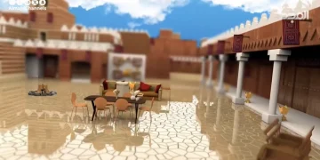 من المجلس إلى الشاشة.. «الأجاويد» يوثق 1500 حلقة من ذاكرة كبار السن
