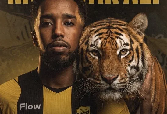 الاتحاد يعلن ضم مختار علي لتعويض غياب حامد الغامدي