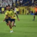 سامو كوستا: أهدي الفوز لعائلتي وكريستيانو رونالدو