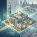 عبداللطيف الفوزان.. ما هو أبعد من بناء مسجد