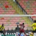 غياب الجماهير يثير التساؤلات في الاتحاد.. وكومباني: الملعب بعيد عن الامتلاء