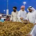500 مسوّق و8 دلالين يُحرّكون التجارة في كرنفال بريدة الدولي للتمور