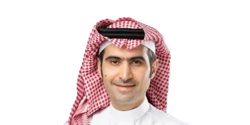 مازن السديري بعد تعيينه رئيسًا لمجلس هيئة السوق المالية: ثقة غالية أعتز بها ومسؤولية وطنية عظيمة