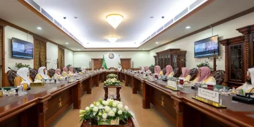 برئاسة مفتي عام المملكة هيئة كبار العلماء تعقد دورتها التاسعة والتسعين