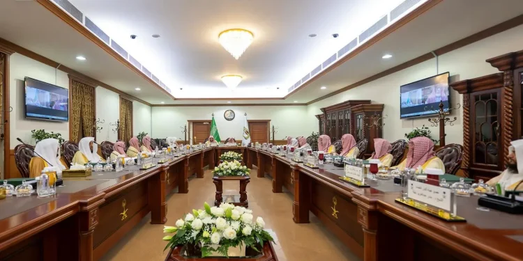 برئاسة مفتي عام المملكة هيئة كبار العلماء تعقد دورتها التاسعة والتسعين