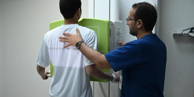 كلية الملك فهد الأمنية تستقبل المتقدمين للدفعة الـ 70 من بكالوريوس العلوم الأمنية