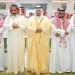 نائب أمير الرياض يؤدي صلاة الميت على مدير شرطة المنطقة الأسبق