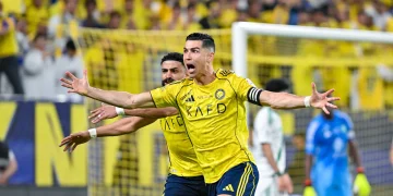 قائد النصر “رونالدو “: ربما يكون هذا عامي الأخير في الملاعب.. أريد أن أترك إرثًا مذهلًا