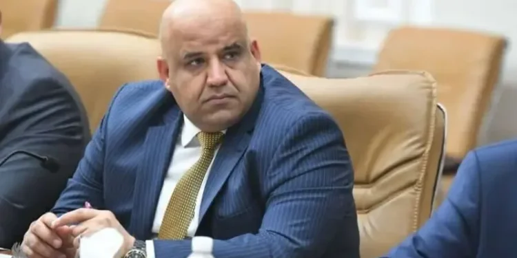 العراق يصدر حكماً غيابياً بسجن محافظ صلاح الدين السابق 7 سنوات بتهمة الكسب غير المشروع