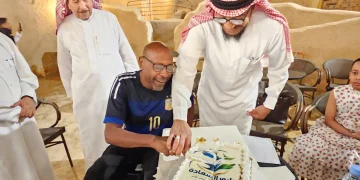 «طيور السعادة» يُدشّن أعماله التطوعية بشراكة رسمية مع جمعية التنمية الأهلية بالشرق