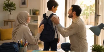 اصنعوا شغف العودة… قبل أن تبدأ المدرسة