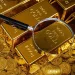الذهب يرتفع 0.3% مع تراجع الدولار وتراجع توقعات رفع الفائدة