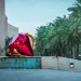 لماذا تستقطب الرياض أعمالًا فنية من حول العالم؟