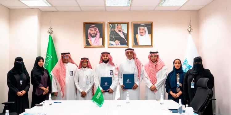جمعية ترميم وتجمع جدة الصحي الثاني يوقعان اتفاقية لتأهيل منازل مرضى الرعاية المنزلية