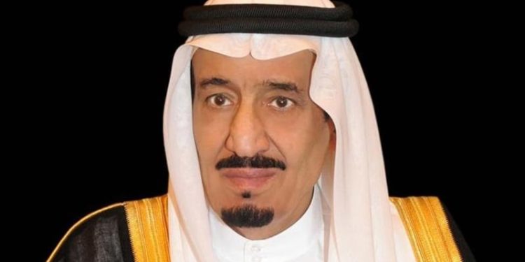 الملك سلمان يهنئ رئيس إندونيسيا بذكرى استقلال بلاده