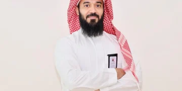 البنيان يُعيّن الغامدي عميداً لكلية التقنية للاتصالات والمعلومات بجدة