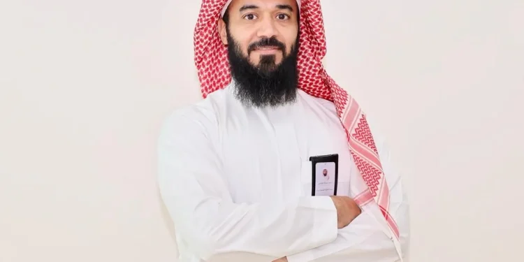 البنيان يُعيّن الغامدي عميداً لكلية التقنية للاتصالات والمعلومات بجدة
