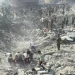ارتفاع عدد الشهداء الفلسطينيين في العدوان الإسرائيلي على قطاع غزة إلى 73,399 شهيدًا