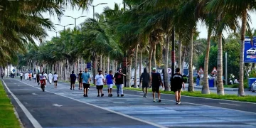 28 ممشى ومساراً رياضياً في جدة تستقطب السكان والزوار خلال صيف 2026