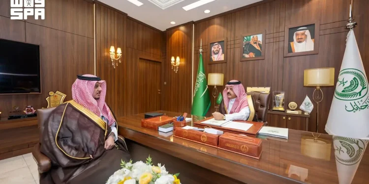 حائل تدخل مؤشر IMD للمدن الذكية في المرتبة 33 عالمياً