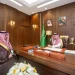 حائل تدخل مؤشر IMD للمدن الذكية في المرتبة 33 عالمياً