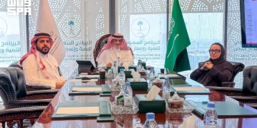 البرنامج السعودي لإعمار اليمن يطلق تدريباً لـ 153 كادراً رياضياً يمنياً