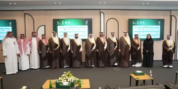 وكيل محافظة الأحساء يلتقي الشركاء الاستراتيجيين لمعرض «اللومي الحساوي 2026»
