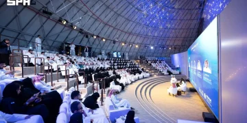 «سدايا» تجمع خبراء المحتوى لبحث تحولات الذكاء الاصطناعي التوليدي في الإنتاج الإبداعي