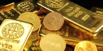 الذهب يقفز 1.2% إلى 4426.52 دولاراً مع تراجع الدولار وتلاشي توقعات رفع الفائدة