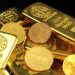 الذهب يقفز 1.2% إلى 4426.52 دولاراً مع تراجع الدولار وتلاشي توقعات رفع الفائدة