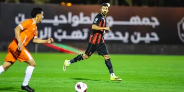 الرياض يتخطى الزلفي بثنائية أنتونيس ويتأهل لدور الـ 16 من كأس الملك