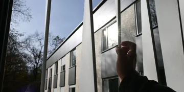 احتجاج سجناء على غياب طاولة تنس يتحول إلى تمرد في سجن ألماني