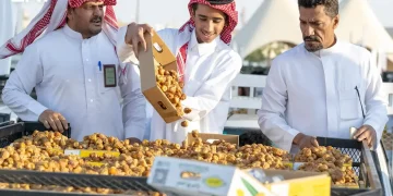 كرنفال بريدة الدولي للتمور.. من مهرجان موسمي إلى منصة عالمية للإنتاج والتجارة والاستثمار