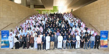كاوست تطلق برامجها الصيفية 2026 لتنمية المواهب العلمية وإعداد جيل من الباحثين