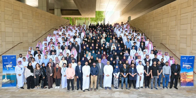 كاوست تطلق برامجها الصيفية 2026 لتنمية المواهب العلمية وإعداد جيل من الباحثين