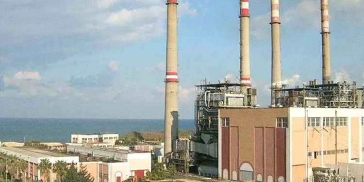 مصرع 3 عمال في انفجار بمحطة بانياس الحرارية بطرطوس