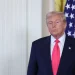 ترامب ينفي أي مفاوضات مع إيران ويؤكد استمرار الحصار البحري