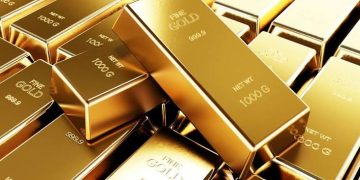 الذهب يتراجع 0.5% مع ارتفاع عوائد سندات الخزانة الأمريكية
