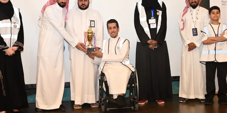 بيئة مكة ترعى اختتام صيفية نماء المكية الأولى لتمكين العمل التطوعي