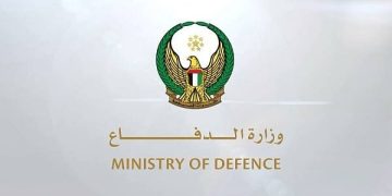 الإمارات: إيران أطلقت صاروخين باليستيين باتجاه أراضينا وكلاهما سقط في البحر