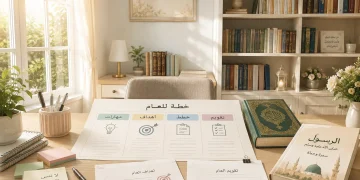 فيديو صغير… لأسئلة كبيرة | سبق