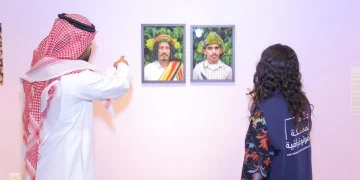 «هيئة الفنون البصرية» تحتفي باليوم العالمي للتصوير باستعراض مسيرة «جائزة المملكة للتصوير الفوتوغرافي»
