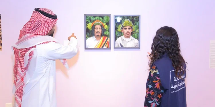 «هيئة الفنون البصرية» تحتفي باليوم العالمي للتصوير باستعراض مسيرة «جائزة المملكة للتصوير الفوتوغرافي»