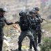 إصابة فلسطينيتين برصاص الاحتلال خلال اقتحام منزل في نابلس