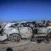 أستراليا تستدعي السفير الإسرائيلي احتجاجاً على إغلاق تحقيق غزة