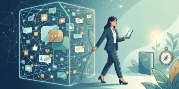 عندما تكون مغادرة المجموعة مكسبًا