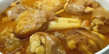 استشاري قلب يحذر مريضات السبعين من شوربة الكوارع لهذه الأسباب