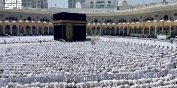 مكة المكرمة.. ميدان بصري لا ينضب في اليوم العالمي للتصوير